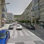 Rent 4 bedroom apartment in Lisbon