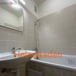 Rent 3 bedroom apartment of 50 m² in Havířov