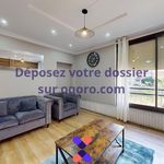 Rent 4 bedroom apartment of 8 m² in Toulouse