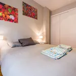 Alquilo 4 dormitorio apartamento de 100 m² en Madrid