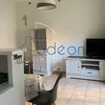 Rent 2 bedroom house of 41 m² in Carcassonne