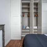 Appartement de 61 m² avec 2 chambre(s) en location à paris