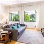 Alugar 2 quarto apartamento de 100 m² em Lisbon