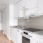 Rent 1 bedroom apartment of 34 m² in Espoo