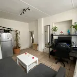 Huur 1 slaapkamer appartement in Jodoigne