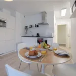 Appartement de 54 m² avec 1 chambre(s) en location à brussels