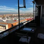 Rent a room in Madrid