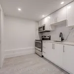 2 bedroom house of 699 sq. ft in Toronto