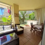 Rent 2 bedroom apartment of 106 m² in Marbella