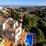 ESPACIOSA VILLA EN DENIA