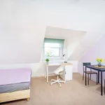 Rent 1 bedroom apartment of 25 m² in prague