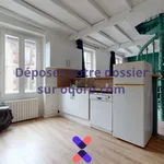 Appartement de 10 m² avec 4 chambre(s) en location à Saint-Étienne