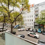 Rent 2 bedroom apartment of 82 m² in Berlin