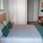 Alquilo 2 dormitorio apartamento de 96 m² en Madrid