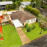 Rent 3 bedroom house in Rocklea