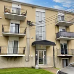  appartement avec 1 chambre(s) en location à Trois-Rivières