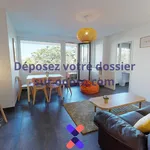 Appartement de 11 m² avec 5 chambre(s) en location à Vénissieux