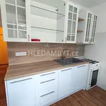 Pronajměte si 3 ložnic/e byt o rozloze 74 m² v Capital City of Prague