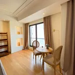 Rent 3 bedroom apartment of 151 m² in Lisbon