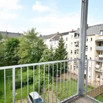 Rent 1 bedroom apartment of 43 m² in Chemnitz