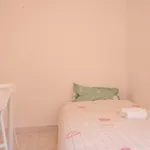 Alquilar 4 dormitorio apartamento en Madrid