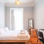 Rent a room in lisbon