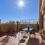 Rent 1 bedroom apartment of 97 m² in valencia