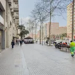 Rent 4 bedroom apartment in Barcelona