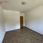 Rent 3 bedroom apartment of 60 m² in Bohdíkov