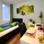 Rent 1 bedroom apartment of 25 m² in Frankfurt