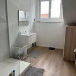  appartement avec 2 chambre(s) en location à Liège