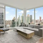 Rent 2 bedroom apartment of 111 m² in New York City