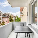 Rent 2 bedroom apartment of 50 m² in Basel