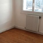 Appartement de 64 m² avec 4 chambre(s) en location à Mérignac