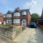 Semi-detached house to rent in Windermere Road, Prenton CH43