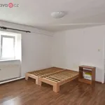 Pronajměte si 3 ložnic/e byt o rozloze 79 m² v Grygov