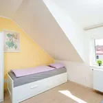 Studio o rozloze 18 m² v prague