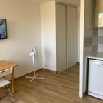 Rent 1 bedroom apartment of 25 m² in Marseille