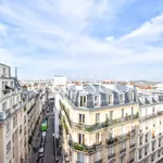 Rent 4 bedroom apartment of 99 m² in Paris