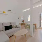 Rent 2 bedroom apartment in madrid