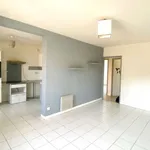 Rent 1 bedroom apartment of 57 m² in Châteauneuf-sur-Isère