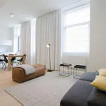 Studio of 43 m² in brussels