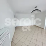 Appartement de 85 m² avec 4 chambre(s) en location à Saint-Gratien