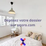  appartement avec 5 chambre(s) en location à Pontoise