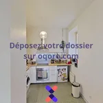 Rent 1 bedroom apartment in Clermont-Ferrand