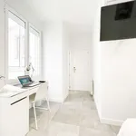 Rent 1 bedroom apartment in madrid