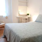 Rent a room in valencia