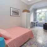 Rent 6 bedroom apartment in Valencia