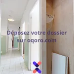 Appartement de 10 m² avec 3 chambre(s) en location à Grenoble