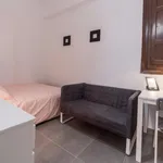 Alquilar 5 dormitorio apartamento en Valencia